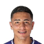 Agustín Soria