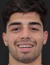 Ảnh cầu thủ Konstantinos Kostoulas