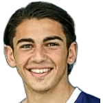 Luca Tevere