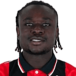 Ảnh cầu thủ Zoumana Diallo