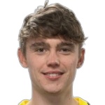 Ảnh cầu thủ James Clarridge