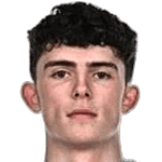 Luke Mulligan
