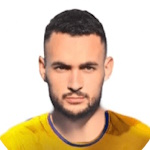 Anass El Ghanouj