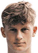 Markus Jensen
