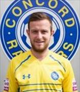 Gary Ogilvie
