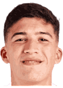 Lautaro Carrera