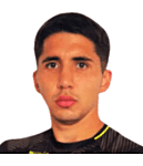 Joshua Ubico
