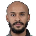 Osama Al Boardi