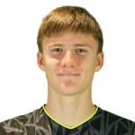 Ảnh cầu thủ Nicholas Michalski