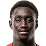 Lamine Sadio