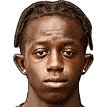 Salieu Drammeh