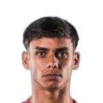 Facundo Munoa