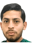 Gonzalo Vaca Salvatierra