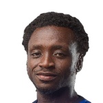 Isaac Annor