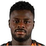 Prosper Obah