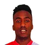 Ảnh cầu thủ Ali Sulieman