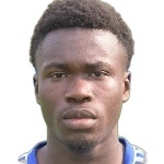 Kelsey Owusu Aninkorah-Meisel