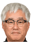 Tsutomu Ogura