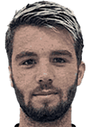 Lucas Perez Calvo