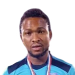 Lucky Jimoh