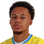 Brice Negouai