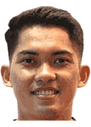 Ilhamsyah
