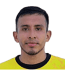 Keyner Guillermo Agustin Ramirez