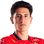 Gerardo Castillo Cespedes