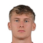 Ảnh cầu thủ Dylan Sloan