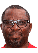 Ảnh huấn luyện viên Thierry Mouyouma