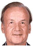 Ảnh huấn luyện viên Gernot Rohr