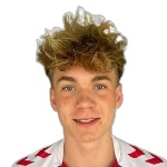 Frej Elkjaer Andersen