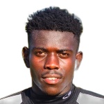 Chris Erambo