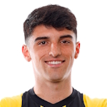 Andreas Madruga