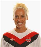 Ảnh cầu thủ Kelly Parker
