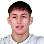 Bastian Escobar