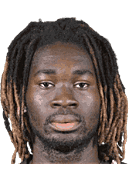 Seth Antwi