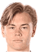 Charlie Nilden