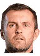 Ảnh huấn luyện viên Nathan Jones