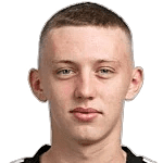 Danila Forov