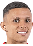 Yuri Alves