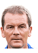 Ảnh huấn luyện viên John Doolan