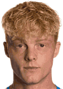 Jonas Graabaek Hansen
