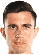 Eric Ramsay