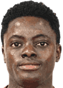 Ảnh cầu thủ Onyebuchi Obasi