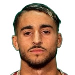 Zakary Lamgahez