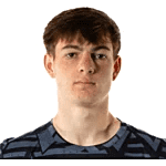 Aron John