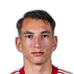 Szilard Szabo