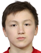 Daniyal Takhanov