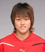 Keita Sogabe